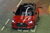 Hyundai Veloster Spyshots