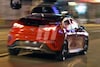 Hyundai Veloster Spyshots