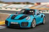 Porsche 911 GT2 RS