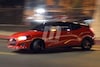 Hyundai Veloster Spyshots