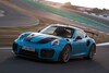 Porsche 911 GT2 RS