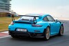 Porsche 911 GT2 RS