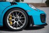 Porsche 911 GT2 RS