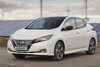 Nissan Leaf productie Sunderland