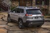 Jeep Cherokee Facelift