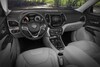 Jeep Cherokee Facelift