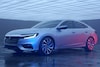 Honda Insight  prototype