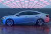 Honda Insight  prototype