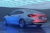 Honda Insight  prototype