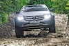 Mercedes-Benz E 400 All-Terrain