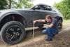 Mercedes-Benz E 400 All-Terrain