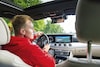 Mercedes-Benz E 400 All-Terrain