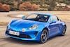 Alpine A110