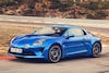 Alpine A110