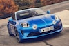 Alpine A110