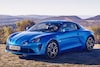 Alpine A110