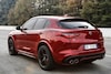 Alfa Romeo Stelvio Quadrifoglio