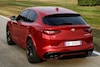 Alfa Romeo Stelvio Quadrifoglio