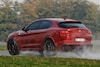 Alfa Romeo Stelvio Quadrifoglio