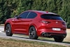 Alfa Romeo Stelvio Quadrifoglio