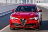 Alfa Romeo Stelvio Quadrifoglio