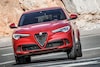 Alfa Romeo Stelvio Quadrifoglio