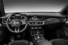Alfa Romeo Stelvio Quadrifoglio