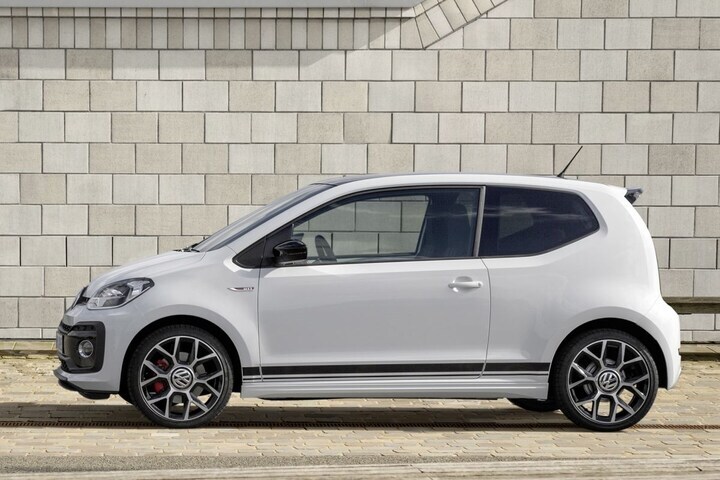 Volkswagen Up! GTI