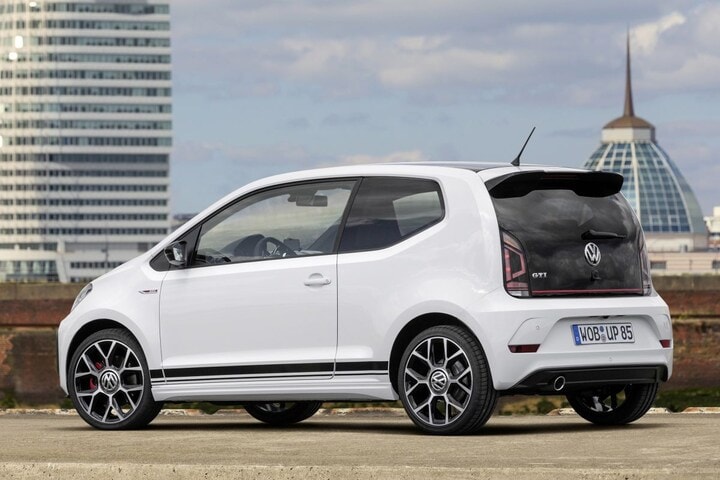 Volkswagen Up! GTI