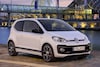 Volkswagen Up! GTI