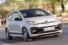 Volkswagen Up! GTI