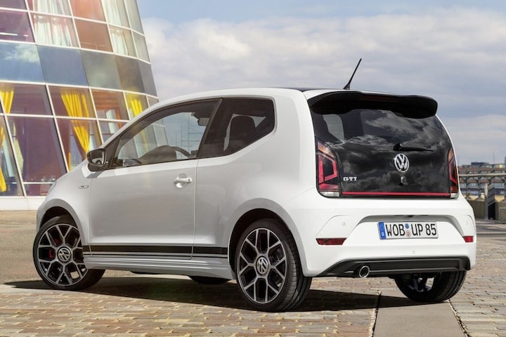 Volkswagen Up! GTI