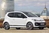 Volkswagen Up! GTI