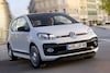 Volkswagen Up! GTI