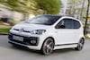 Volkswagen Up! GTI