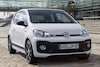 Volkswagen Up! GTI