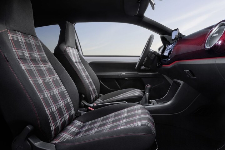 Volkswagen Up! GTI