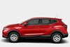 Nissan Qashqai Back to Basics