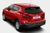 Nissan Qashqai Back to Basics