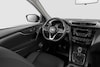 Nissan Qashqai Back to Basics