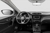 Nissan Qashqai Back to Basics