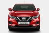 Nissan Qashqai Back to Basics