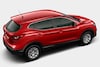 Nissan Qashqai Back to Basics