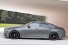 Mercedes-Benz CLS-klasse