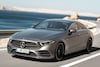 Mercedes-Benz CLS-klasse