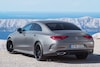 Mercedes-Benz CLS-klasse
