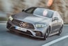 Mercedes-Benz CLS-klasse