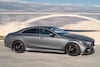 Mercedes-Benz CLS-klasse