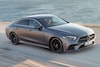 Mercedes-Benz CLS-klasse