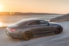 Mercedes-Benz CLS-klasse